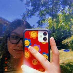 Meet your Posher, Ellen